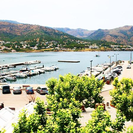 Apartamento Con Vistas Al Mar 2 El Port De La Selva Εξωτερικό φωτογραφία