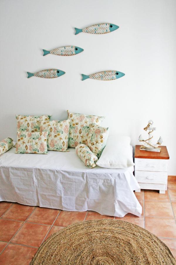 Apartamento Con Vistas Al Mar 2 El Port De La Selva Εξωτερικό φωτογραφία