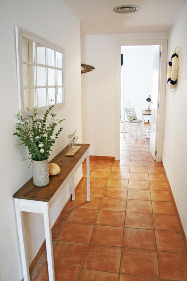 Apartamento Con Vistas Al Mar 2 El Port De La Selva Εξωτερικό φωτογραφία