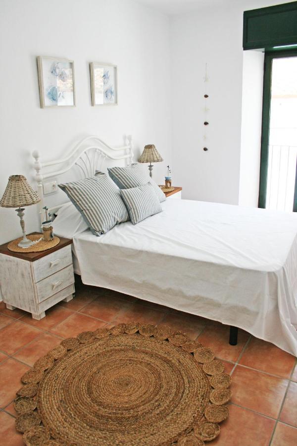 Apartamento Con Vistas Al Mar 2 El Port De La Selva Εξωτερικό φωτογραφία