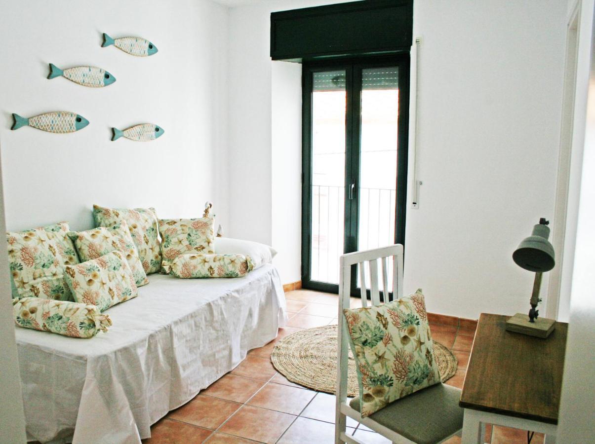 Apartamento Con Vistas Al Mar 2 El Port De La Selva Εξωτερικό φωτογραφία