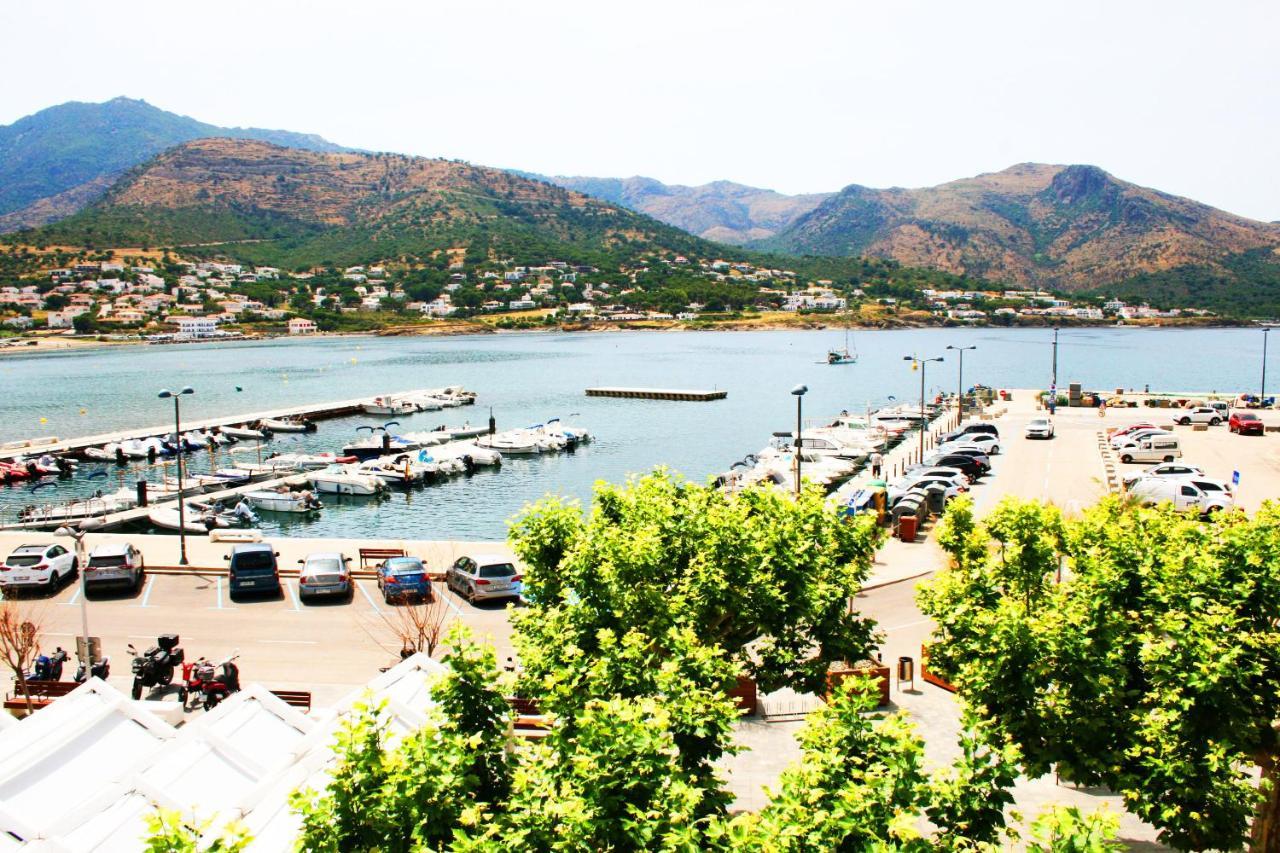 Apartamento Con Vistas Al Mar 2 El Port De La Selva Εξωτερικό φωτογραφία