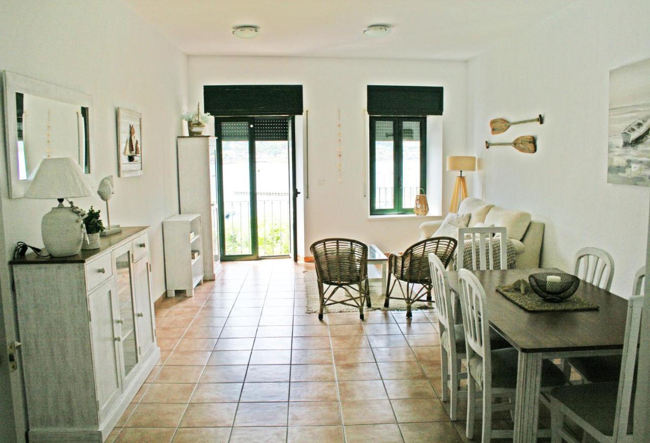 Apartamento Con Vistas Al Mar 2 El Port De La Selva Εξωτερικό φωτογραφία